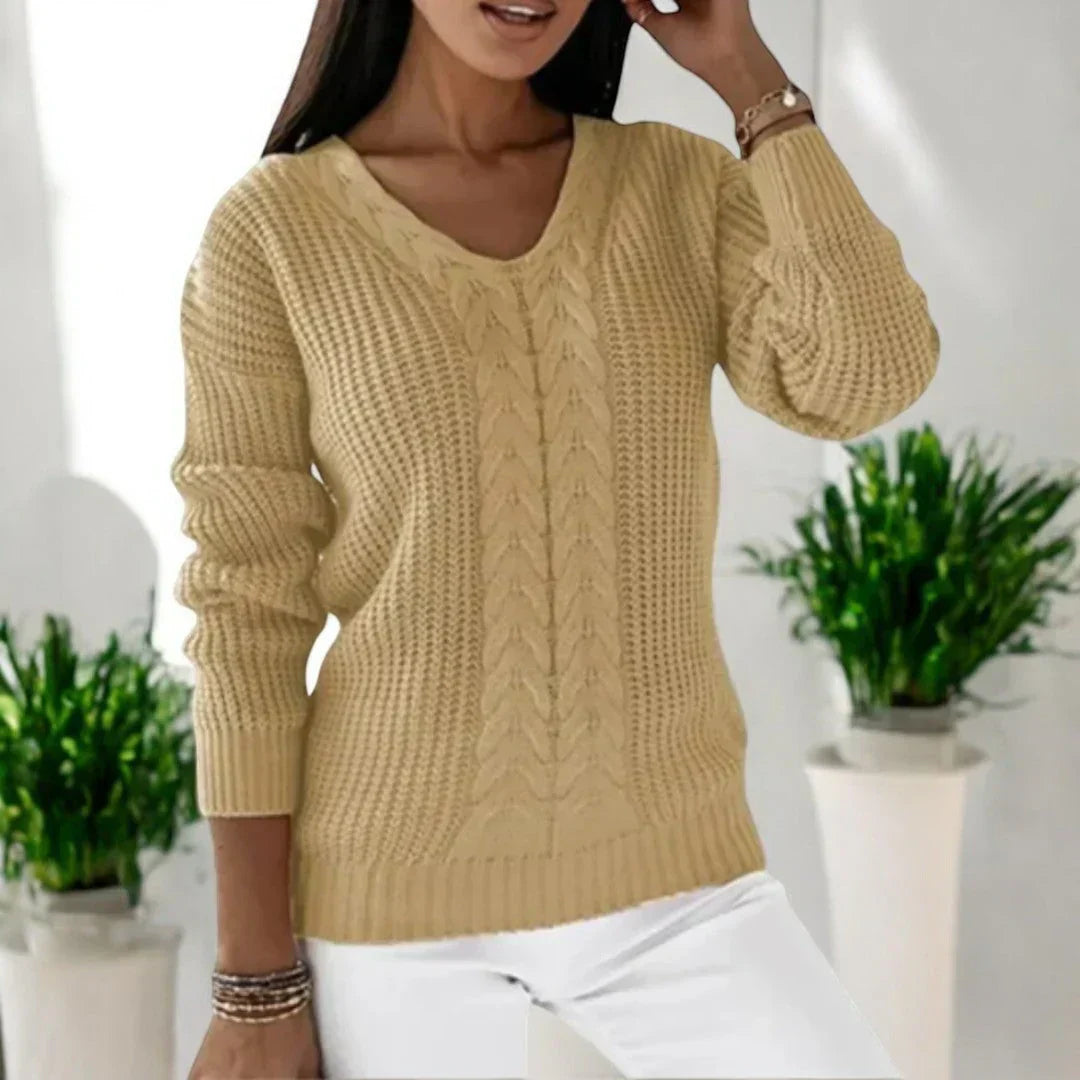 Valenzora | Women's Knit sweaters