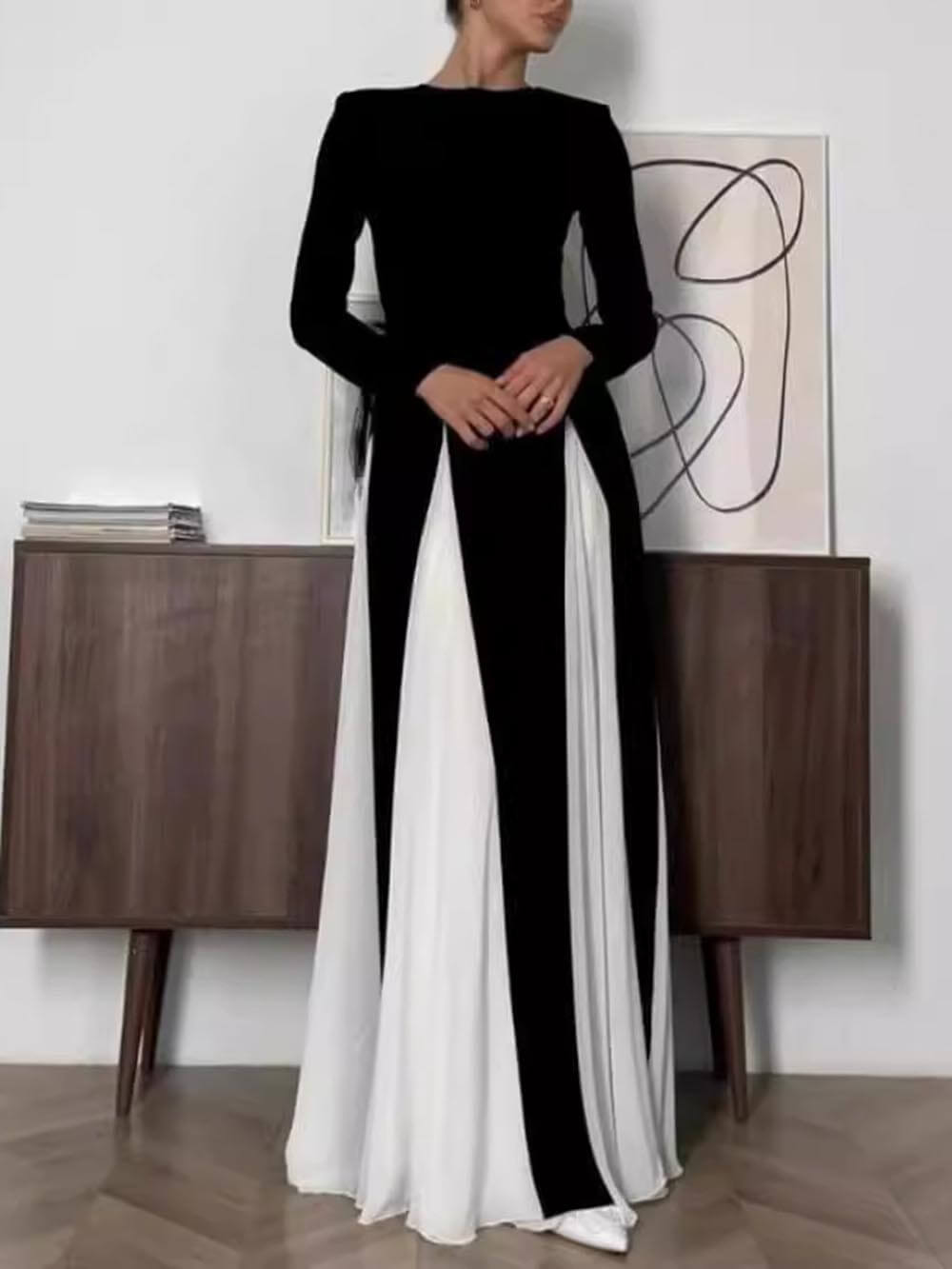 Valenzora | Elegant tulle party dress