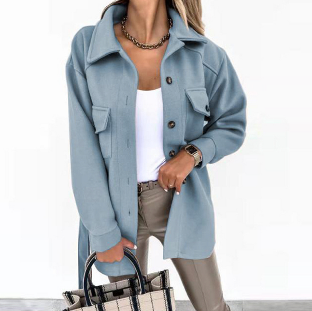 Spring coat