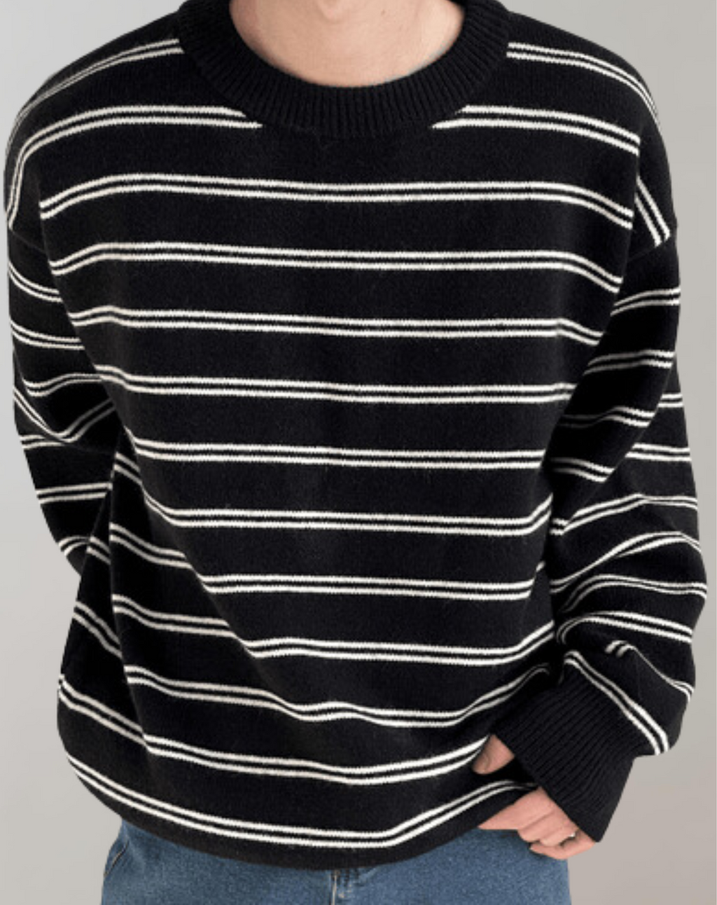 Valenzora | Vintage Sweater