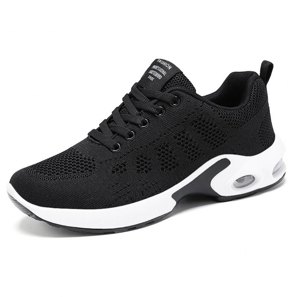 Valenzora | Atmungsaktive Sportschuhe mit gepolsterter Sohle für Damen