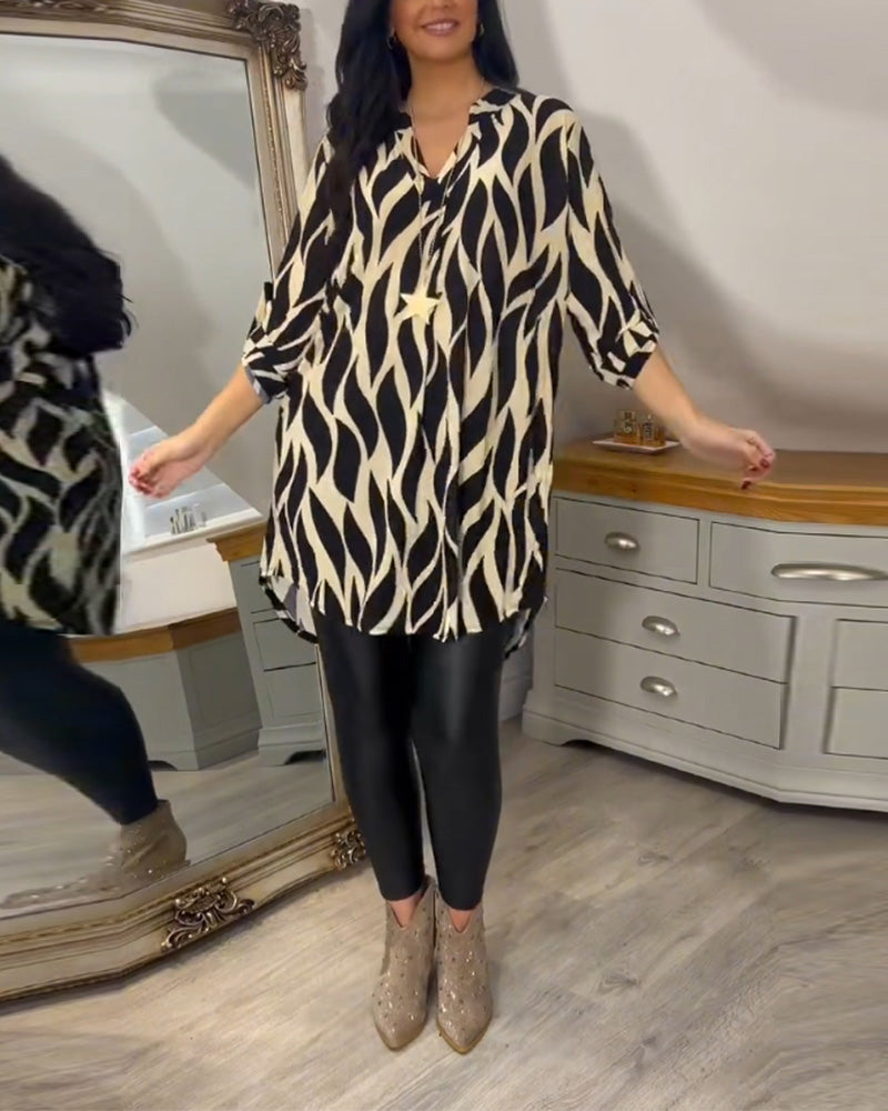 Amy™ Casual, versatile blouses for women