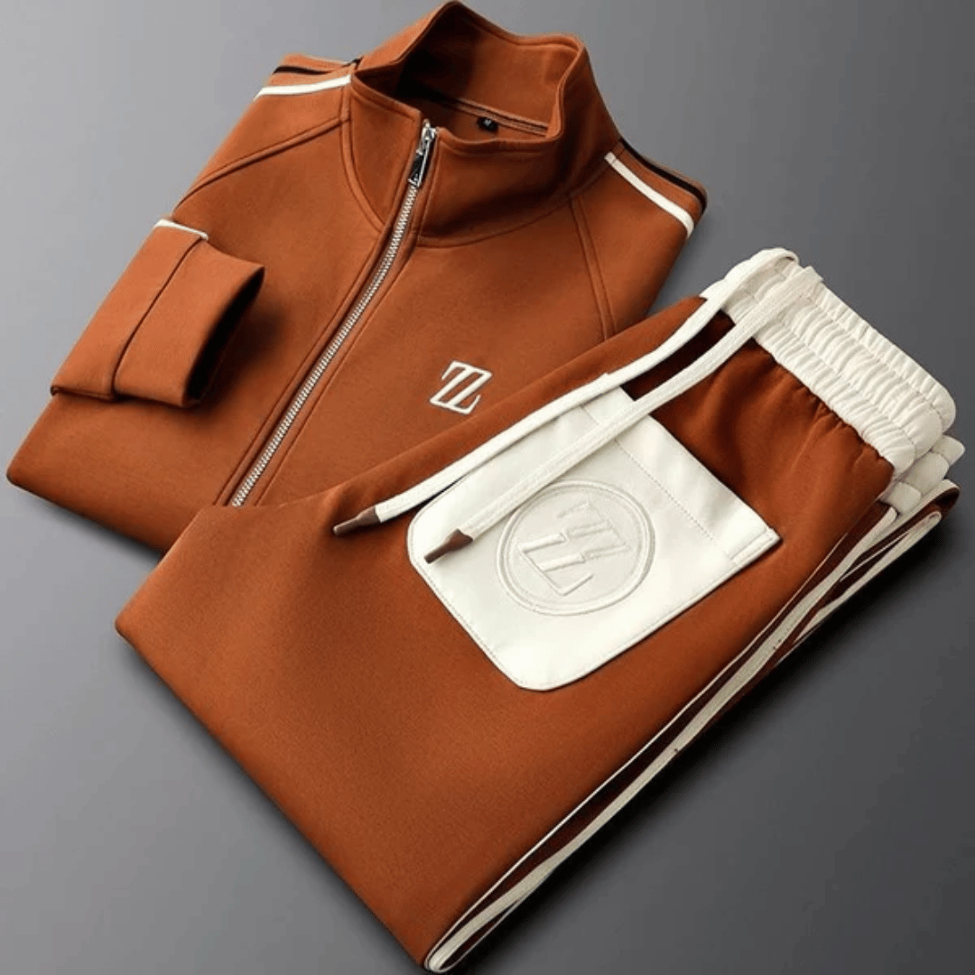 Valenzora | Premium tracksuit set