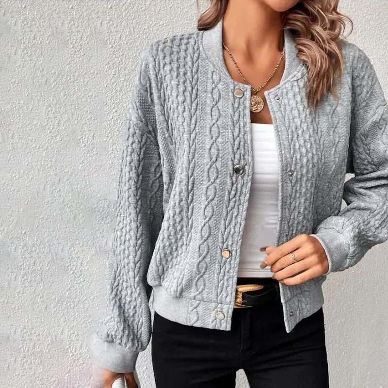 Valenzora | Knitted cardigan