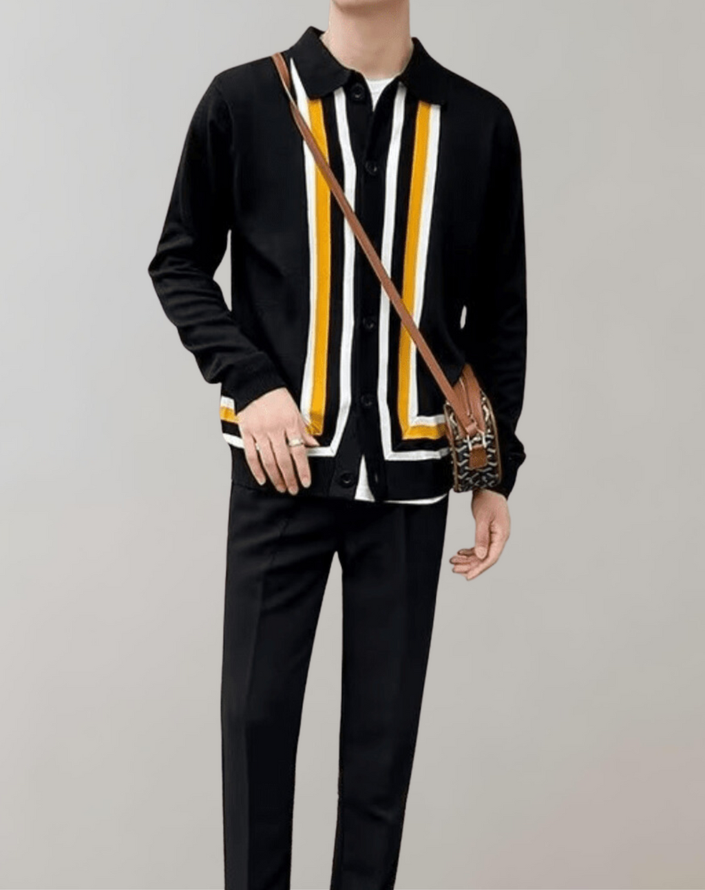 Valenzora | Vintage Cardigan