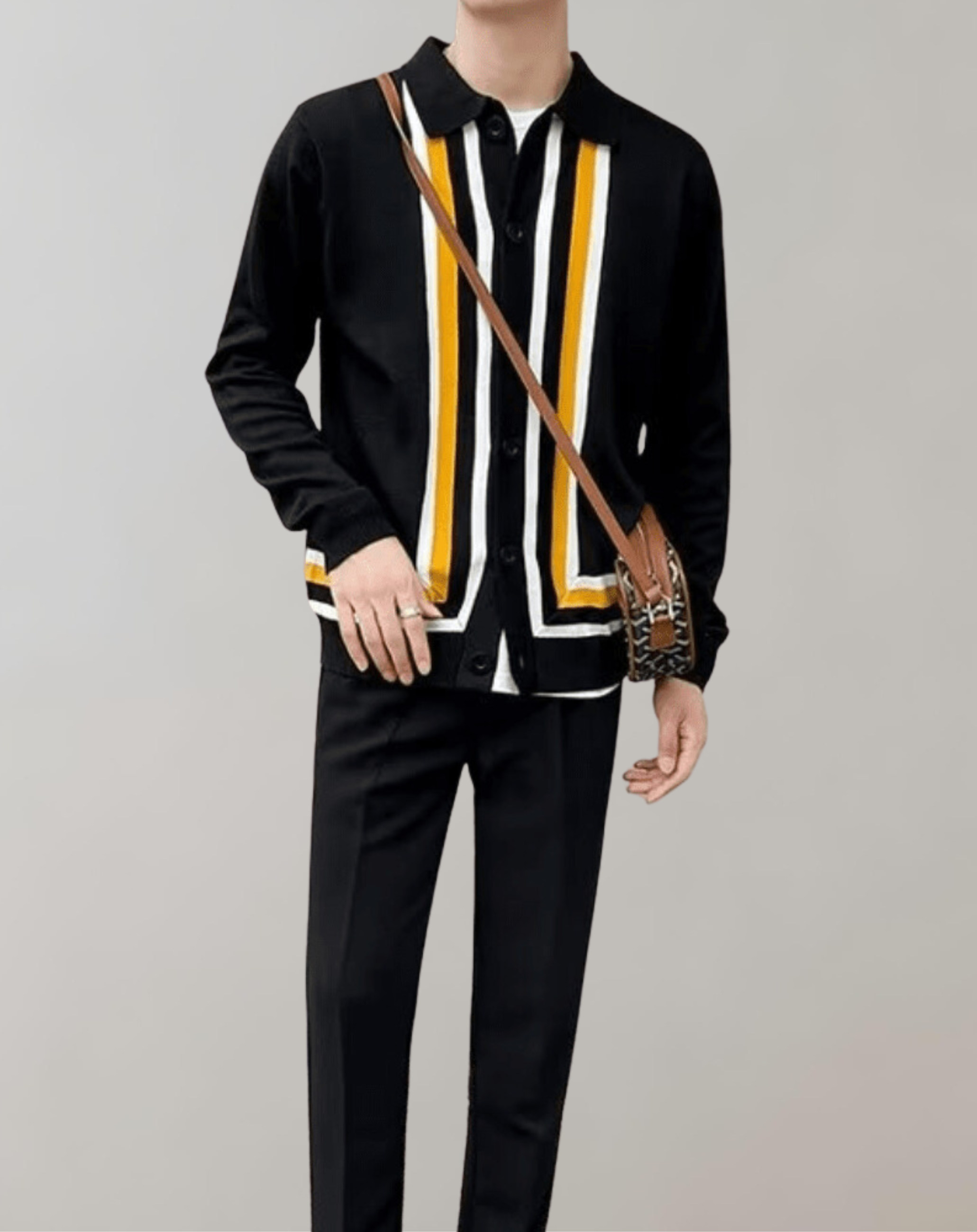 Valenzora | Vintage Cardigan