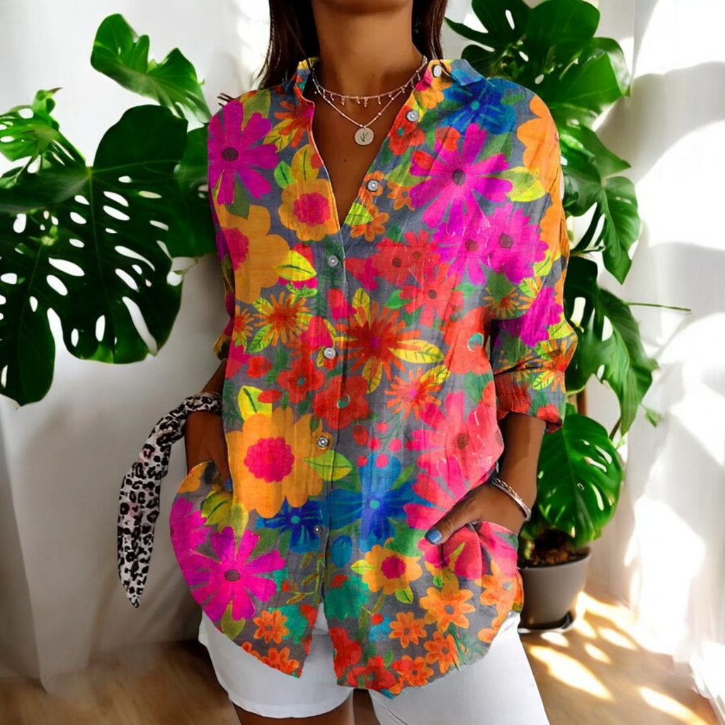 Valenzora | Zeitloses Design im Vintage-Stil