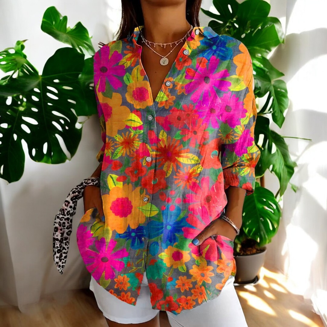 Valenzora | Zeitloses Design im Vintage-Stil