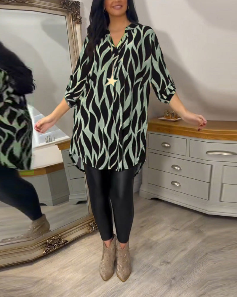 Amy™ Casual, versatile blouses for women