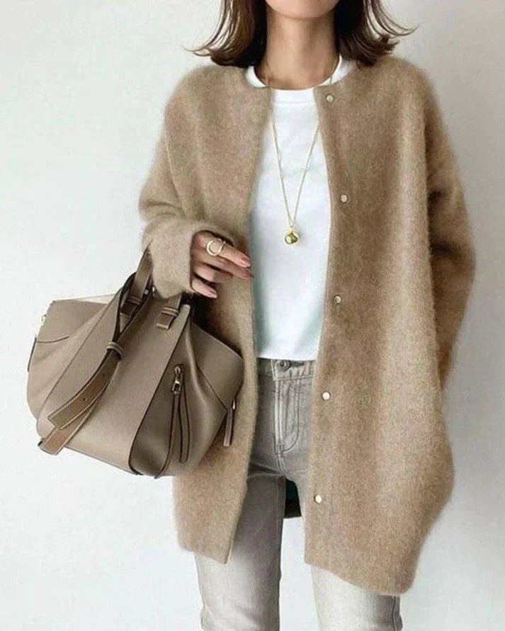 Valenzora | Stylish and versatile jacket