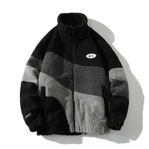 Valenzora | Fleece jacket for comfort and style