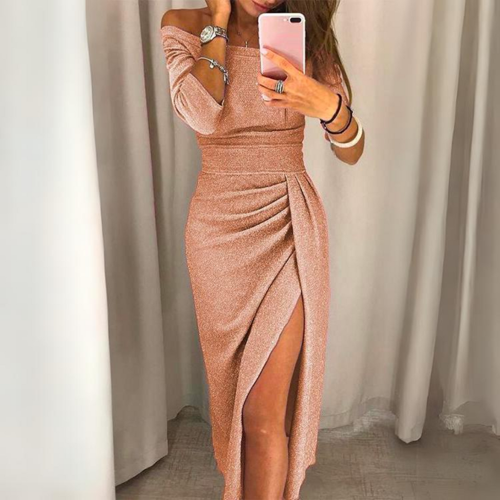 Valenzora | The Ultimate Party Dress