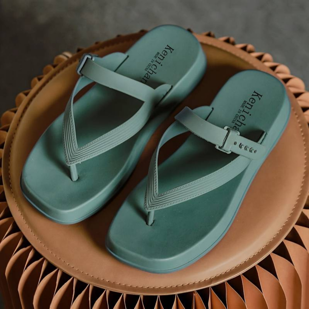 Sandalen | Stylische Zehentrenner für Damen