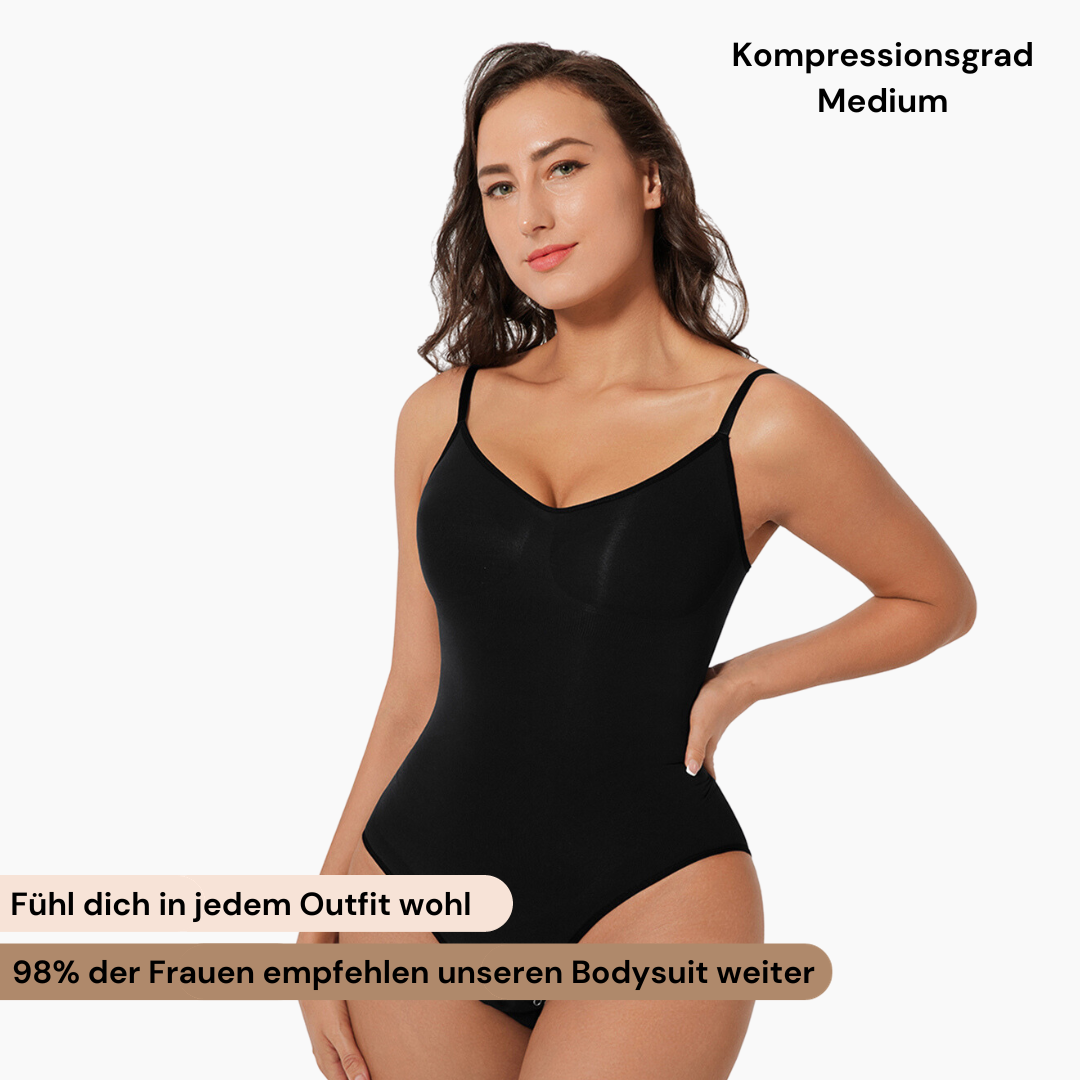 Valenzora | Shapewear with briefs