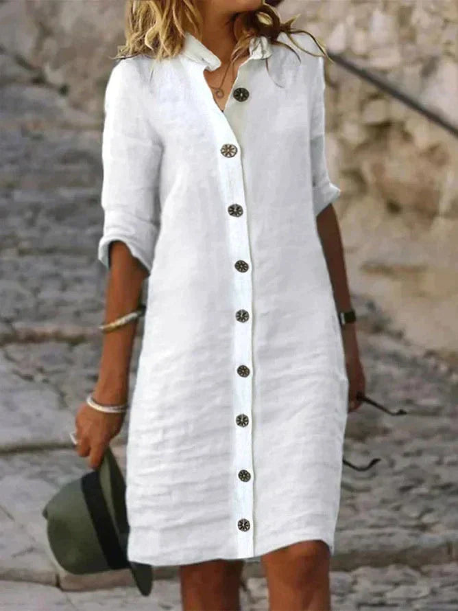 Emilia | Summer dress