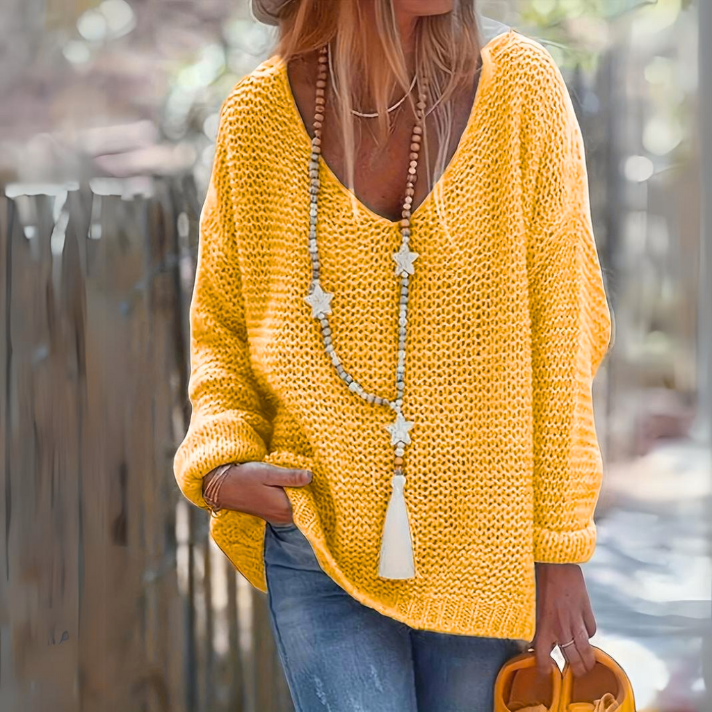 Valenzora - Warm, stylish women's sweaters