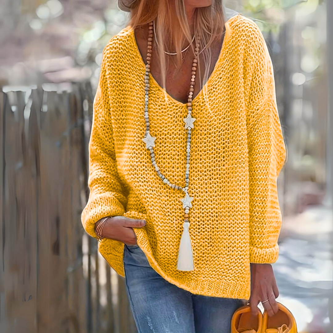 Valenzora - Warm, stylish women's sweaters