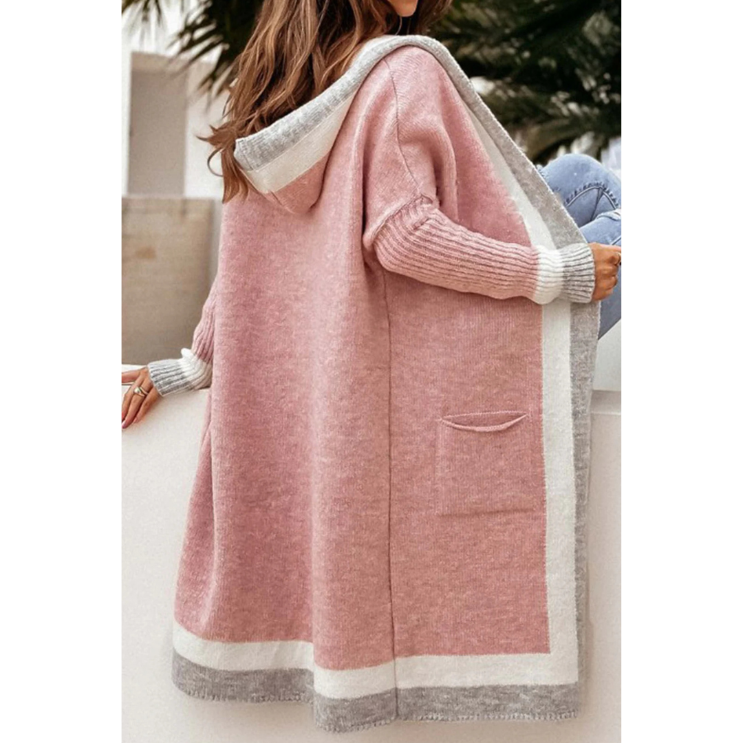 Valenzora | Comfortable Long Vest for Women