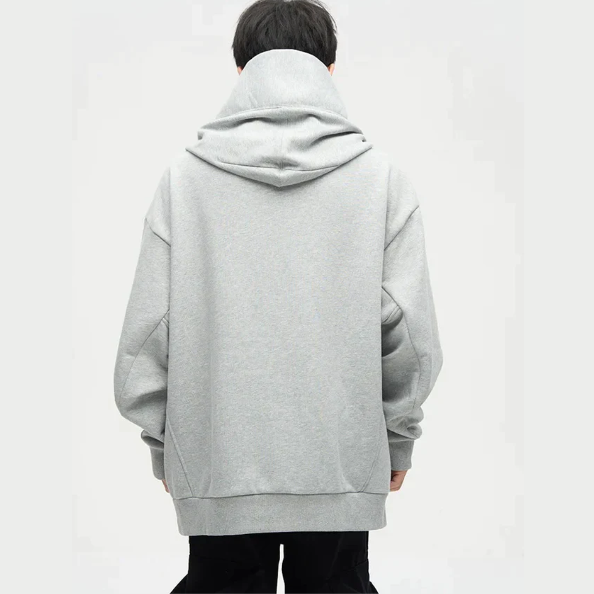 Valenzora | Ninja-Kapuzenpullover