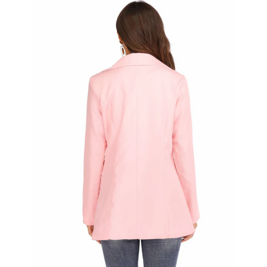 Valenzora | Slim-fit blazer, modern & stylish