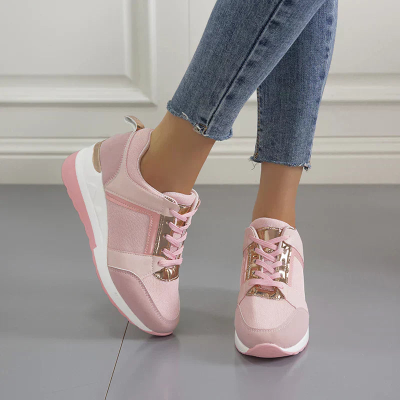 Valenzora | Elegante orthopädische Sneaker