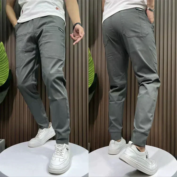 Valenzora | Stretch-Cargohose für maximalen Komfort