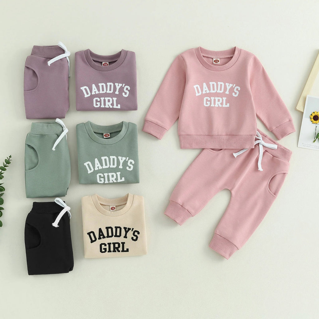 Valenzora | Daddy's Girl - Kinder