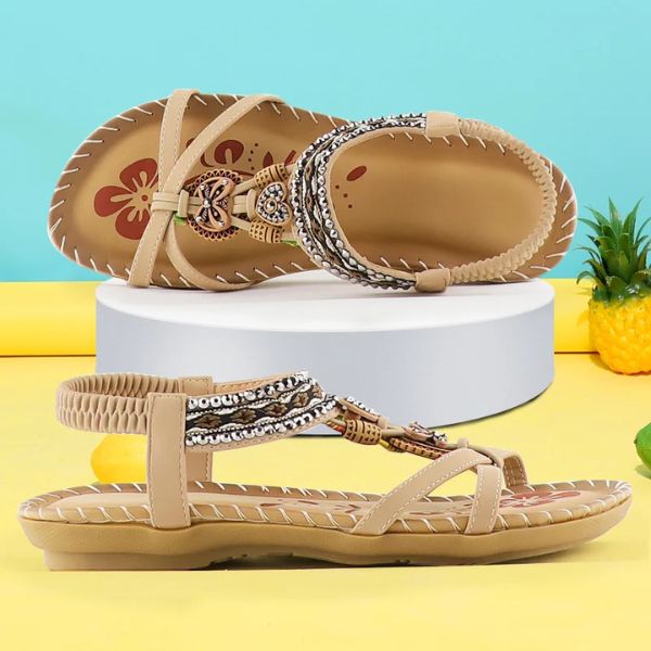 ASTRA SANDALE - LUXAVITA™