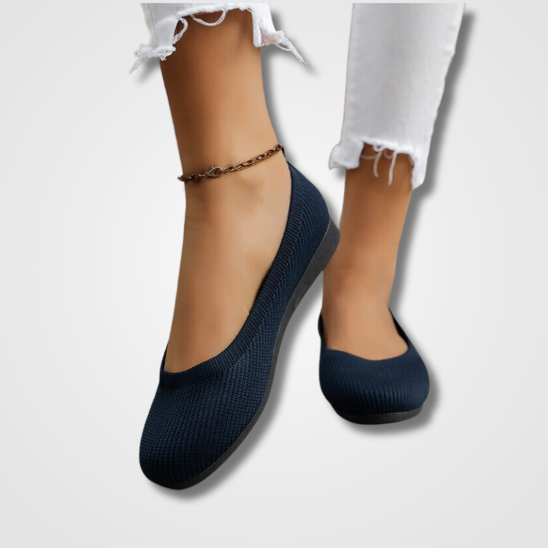BEQUEMER VERSTELLBARER SLIP-ON