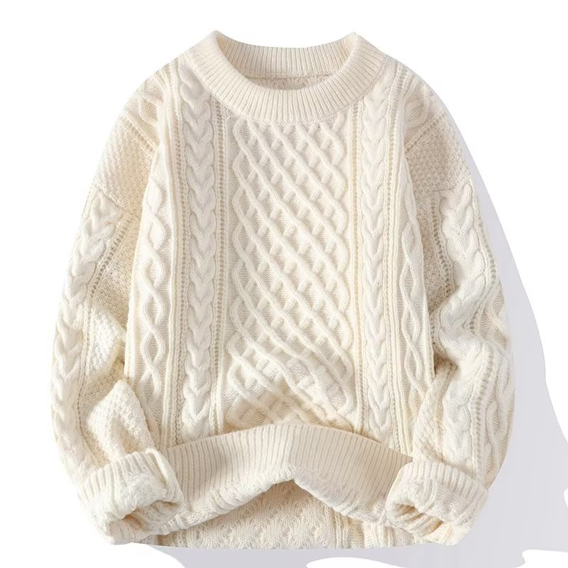 Valenzora | Women's Sweater for Everyday Use and Comfort