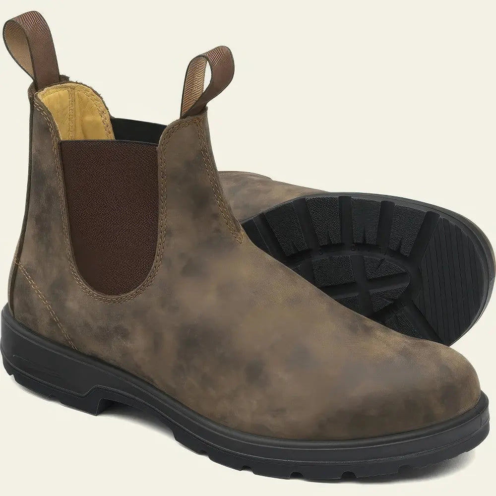 Valenzora | Comfort Snow Boots