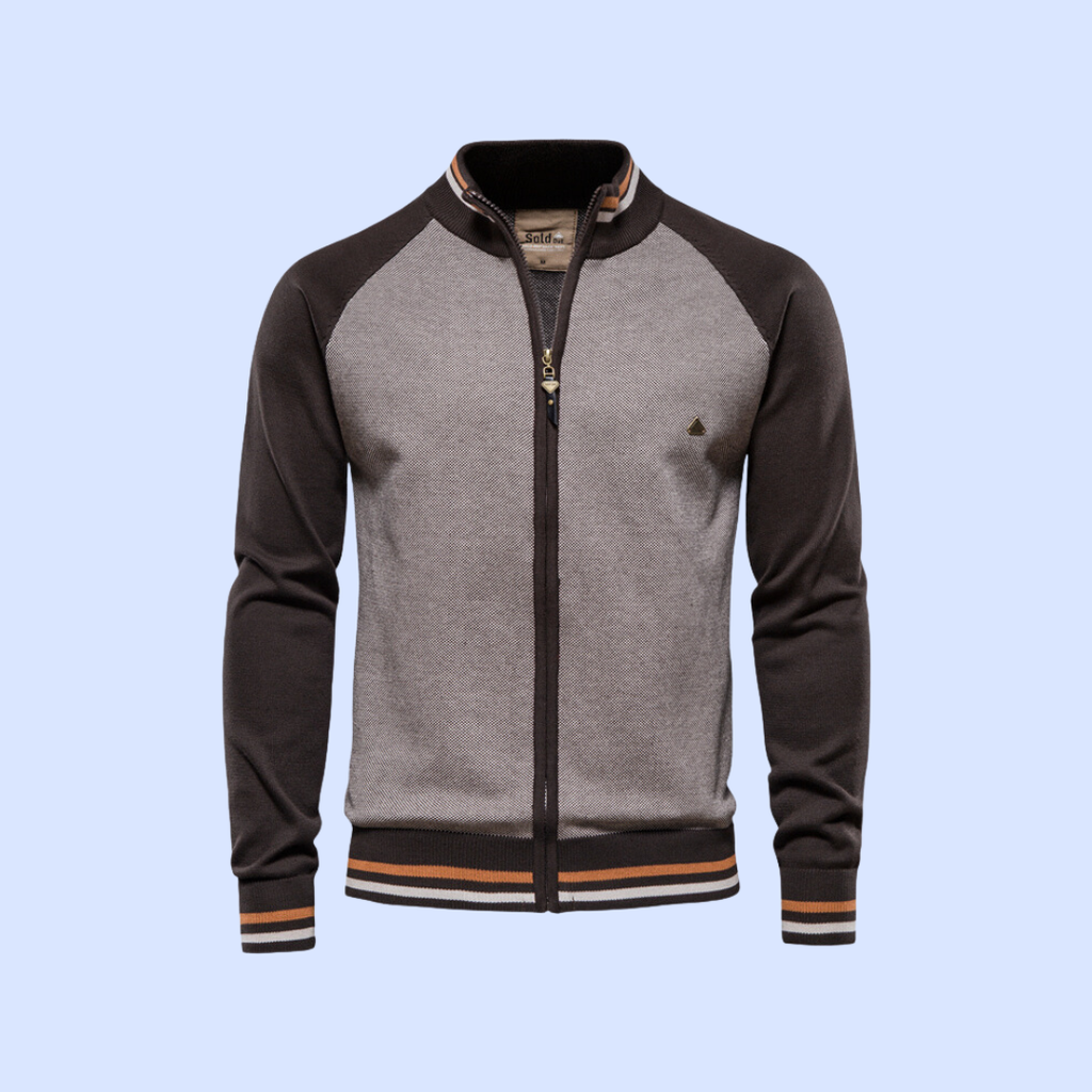 Valenzora – Bequemer Cardigan für den Herbst