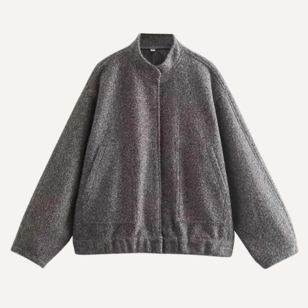 Valenzora | Fashionable autumn jacket