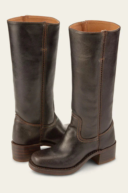 Valenzora | Stylish Women's Shoes Long Boots