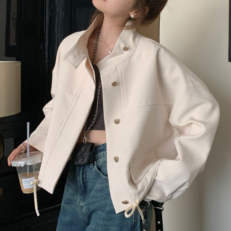 Valenzora | Verspielte und isolierende Jacke