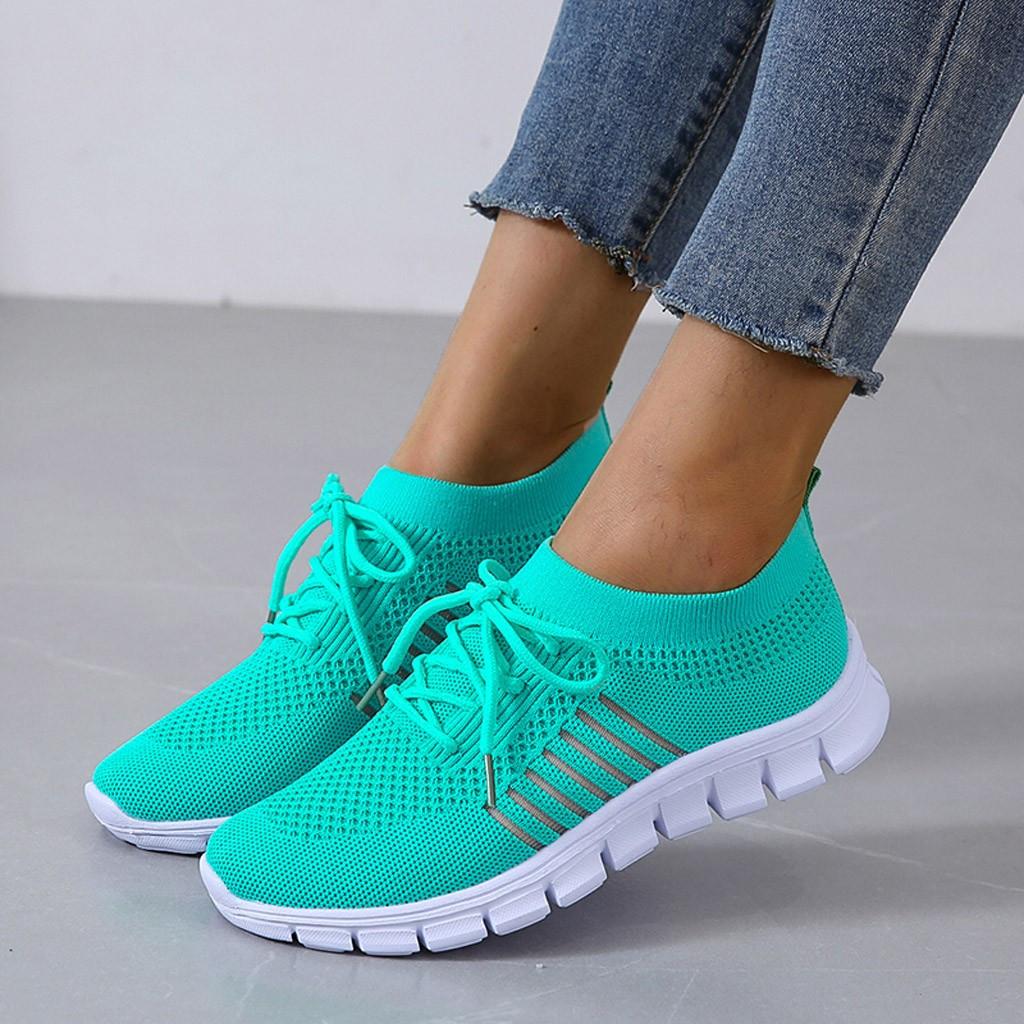 Valenzora | Orthopädische Komfort-Sneaker für Damen
