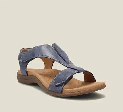 Valenzora | Orthopädische Sandalen mit Fußgewölbeunterstützung