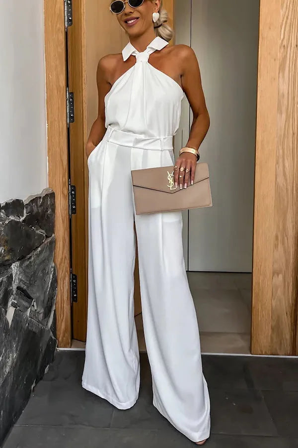 Valenzora | Stylischer Jumpsuit