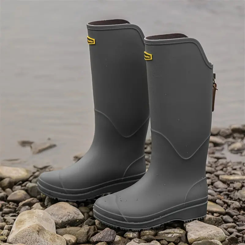 Valenzora | Fashionable women's rain boots