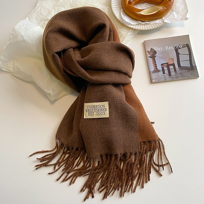 Valenzora | Premium Schal