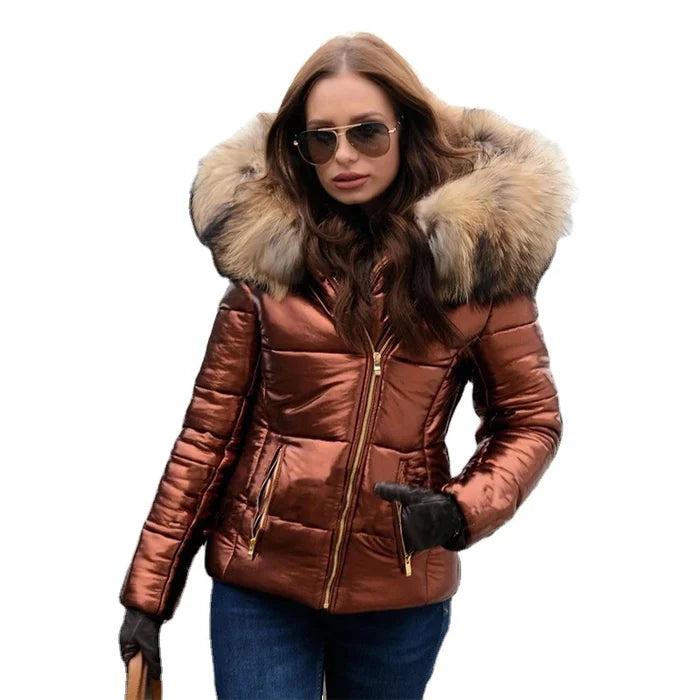 Valenzora | Women's jacket