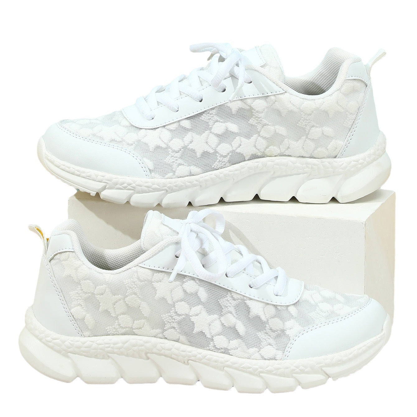 Valenzora | Atmungsaktive, leichte Casual Sportschuhe für Damen