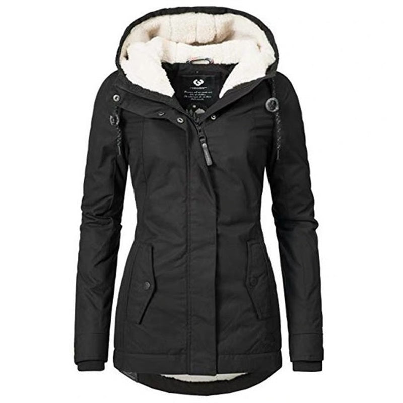 Valenzora - Agnes - Jacket