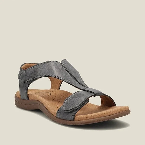 Valenzora – Elegant, skin-adjustable sandals