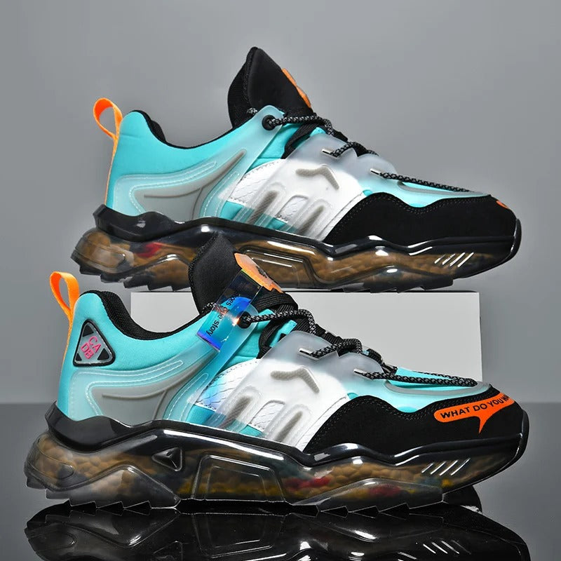 Valenzora | Sneaker mit Komfort und Halt