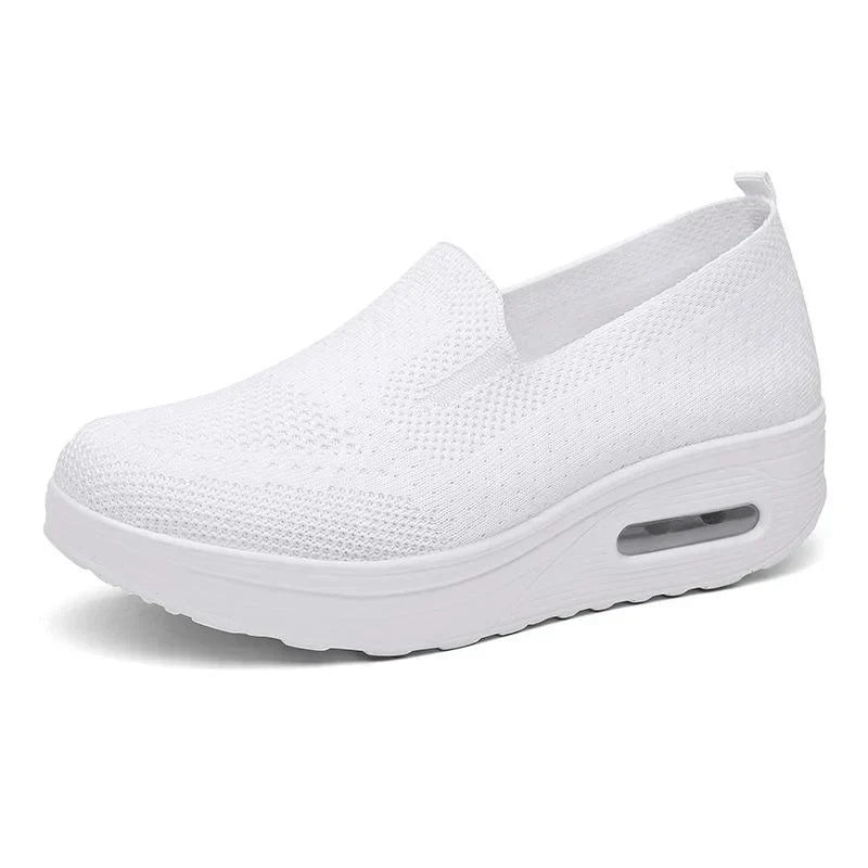 Valenzora | Orthopädische Sneaker