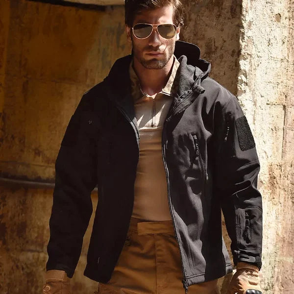Valenzora | Robust jackets: Your reliable companion for 2026