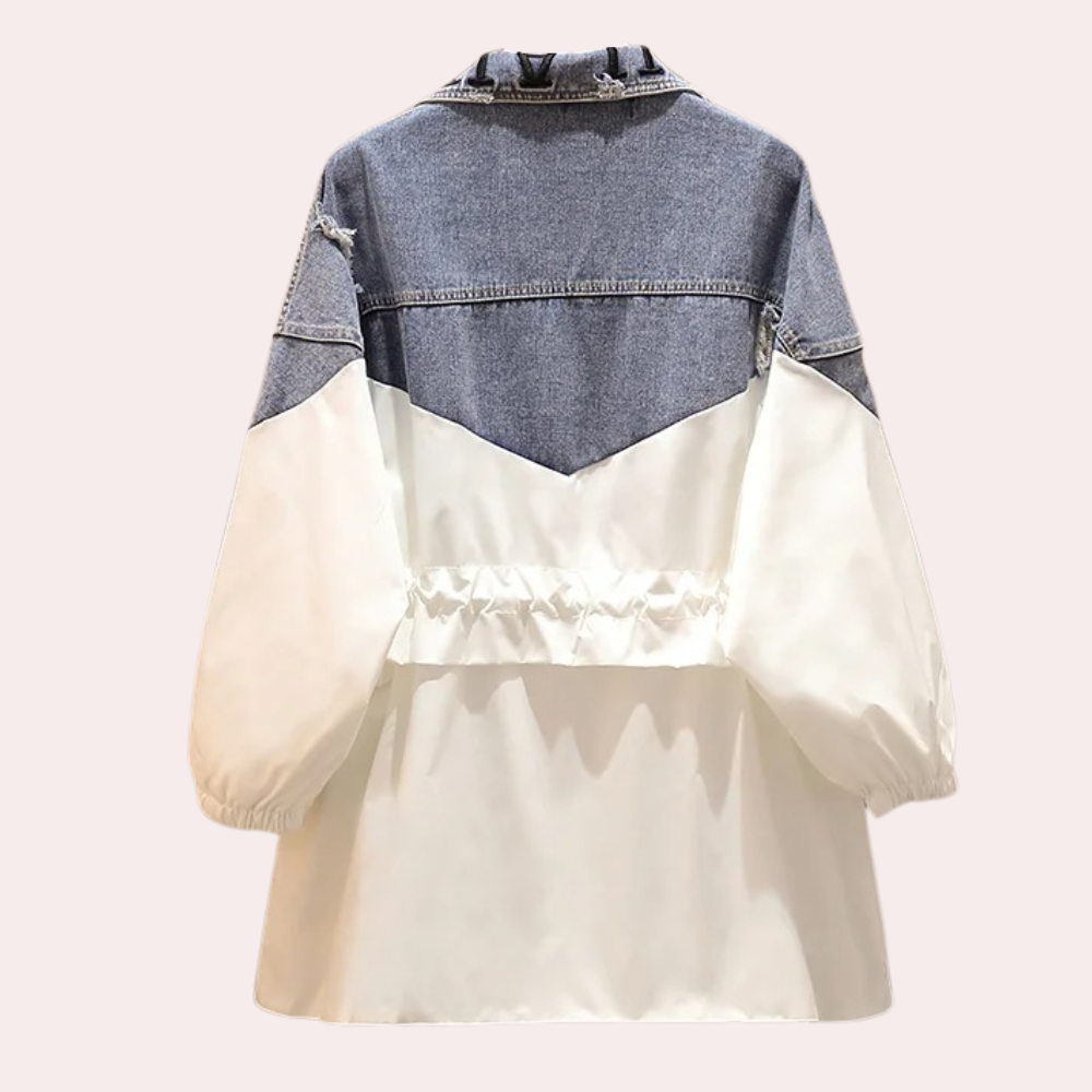 Valenzora | Damen Freizeitjacke