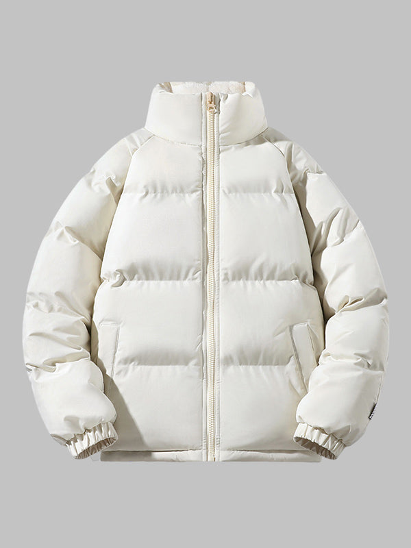 Valenzora | Warm puffer jacket