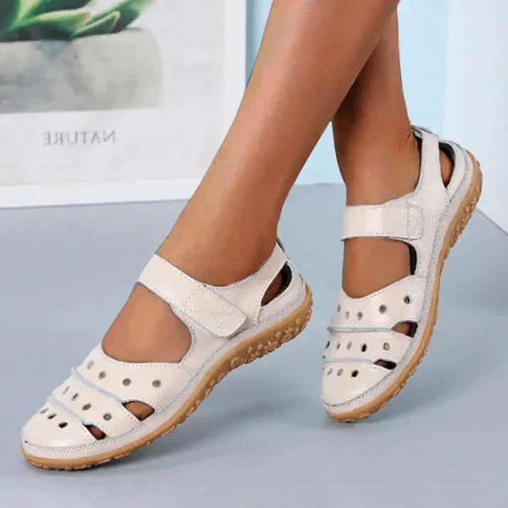 Valenzora | Comfortable orthopedic sandals